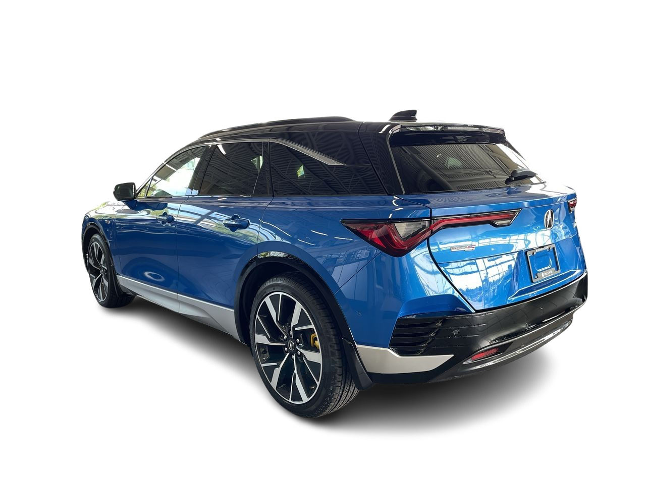 2024 Acura ZDX in Vancouver, British Columbia