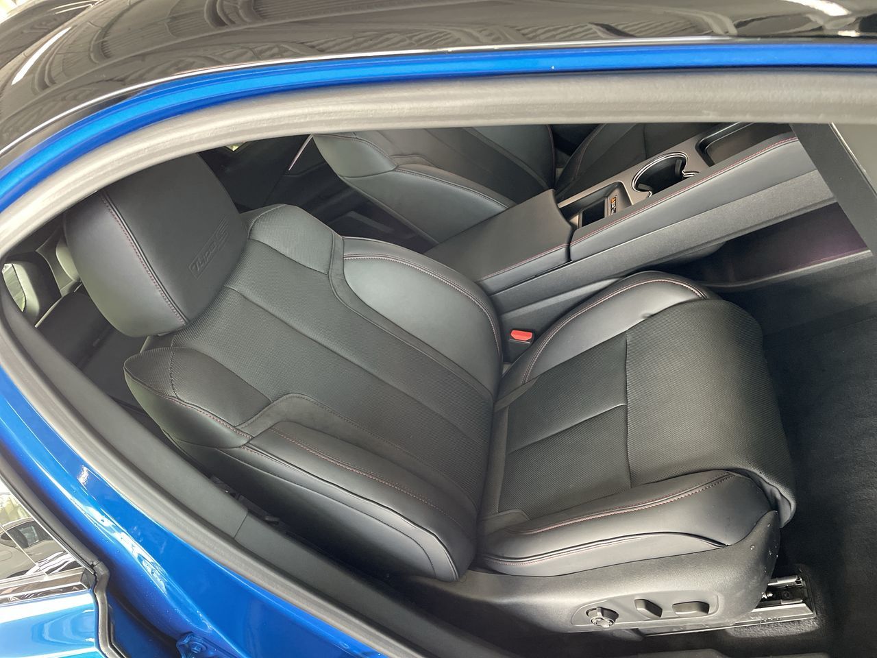 2024 Acura ZDX in Vancouver, British Columbia