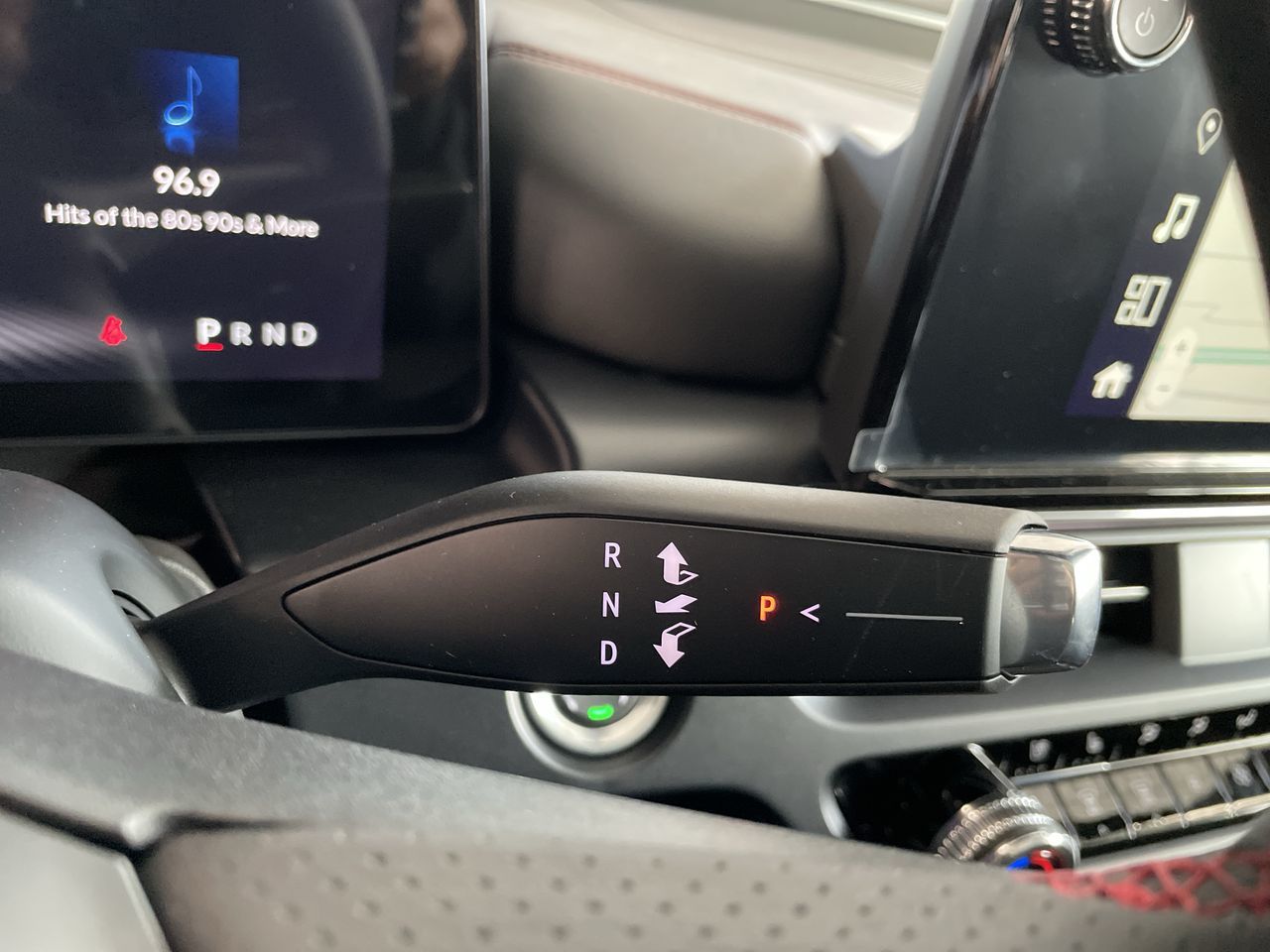 2024 Acura ZDX in Vancouver, British Columbia