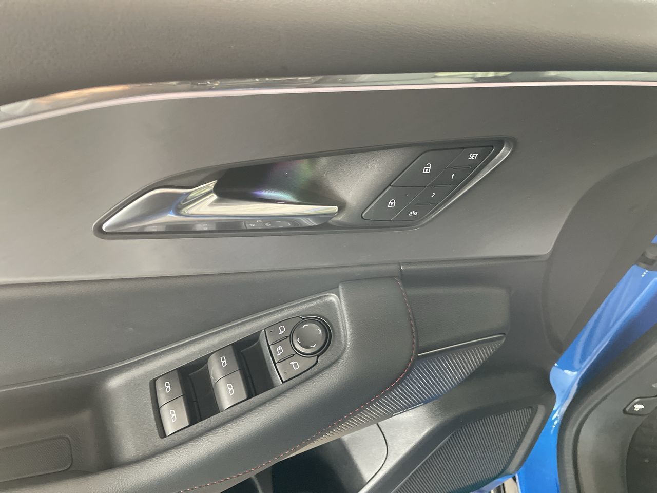 2024 Acura ZDX in Vancouver, British Columbia