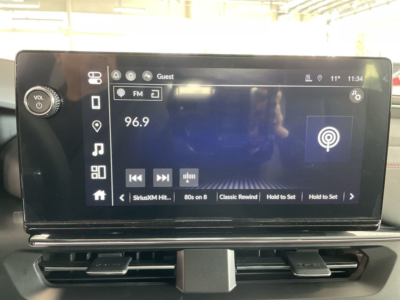 2024 Acura ZDX in Vancouver, British Columbia