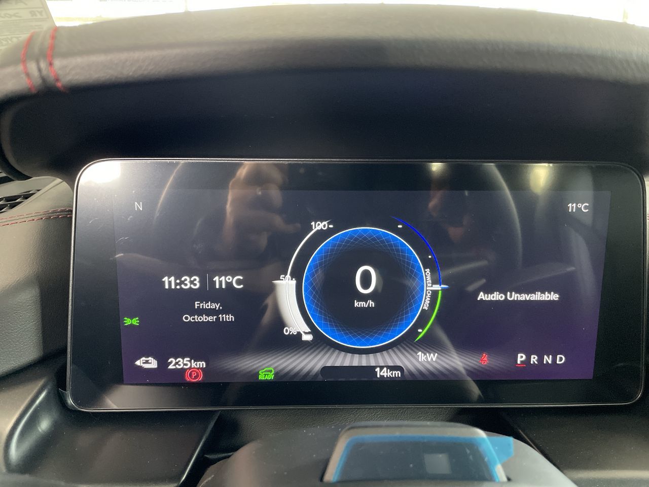 2024 Acura ZDX in Vancouver, British Columbia