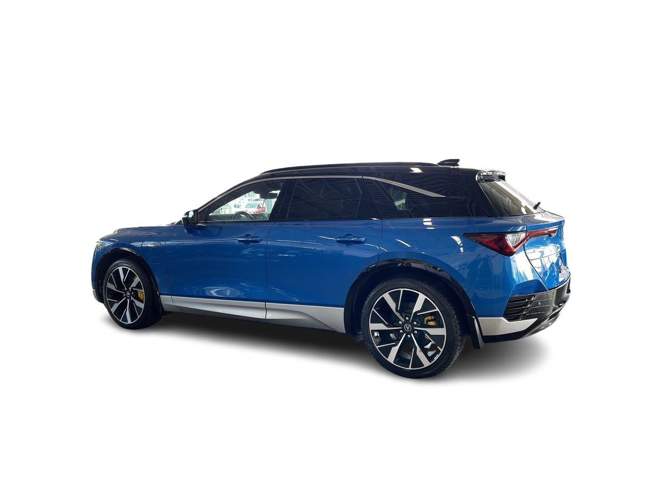 2024 Acura ZDX in Vancouver, British Columbia