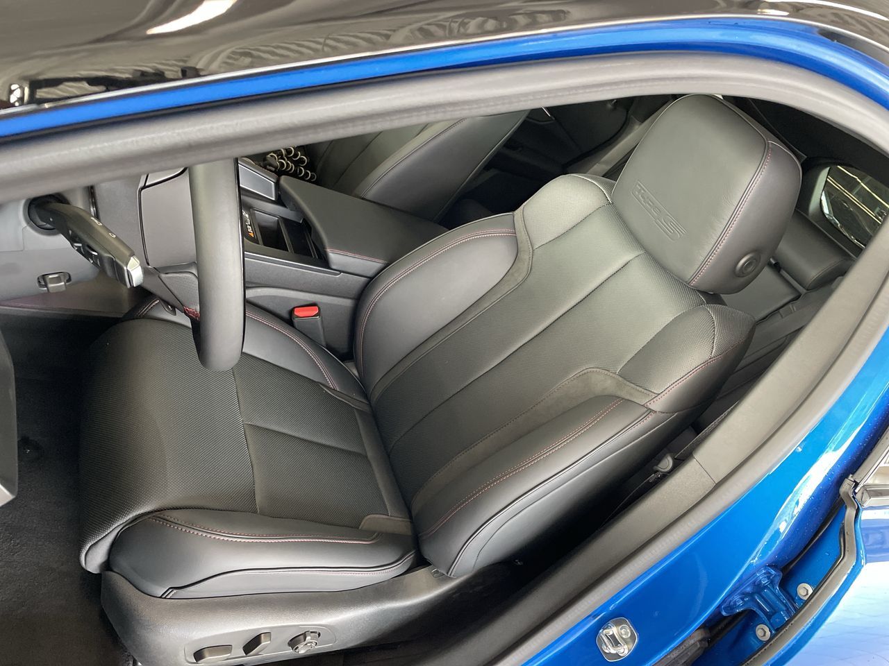 2024 Acura ZDX in Vancouver, British Columbia