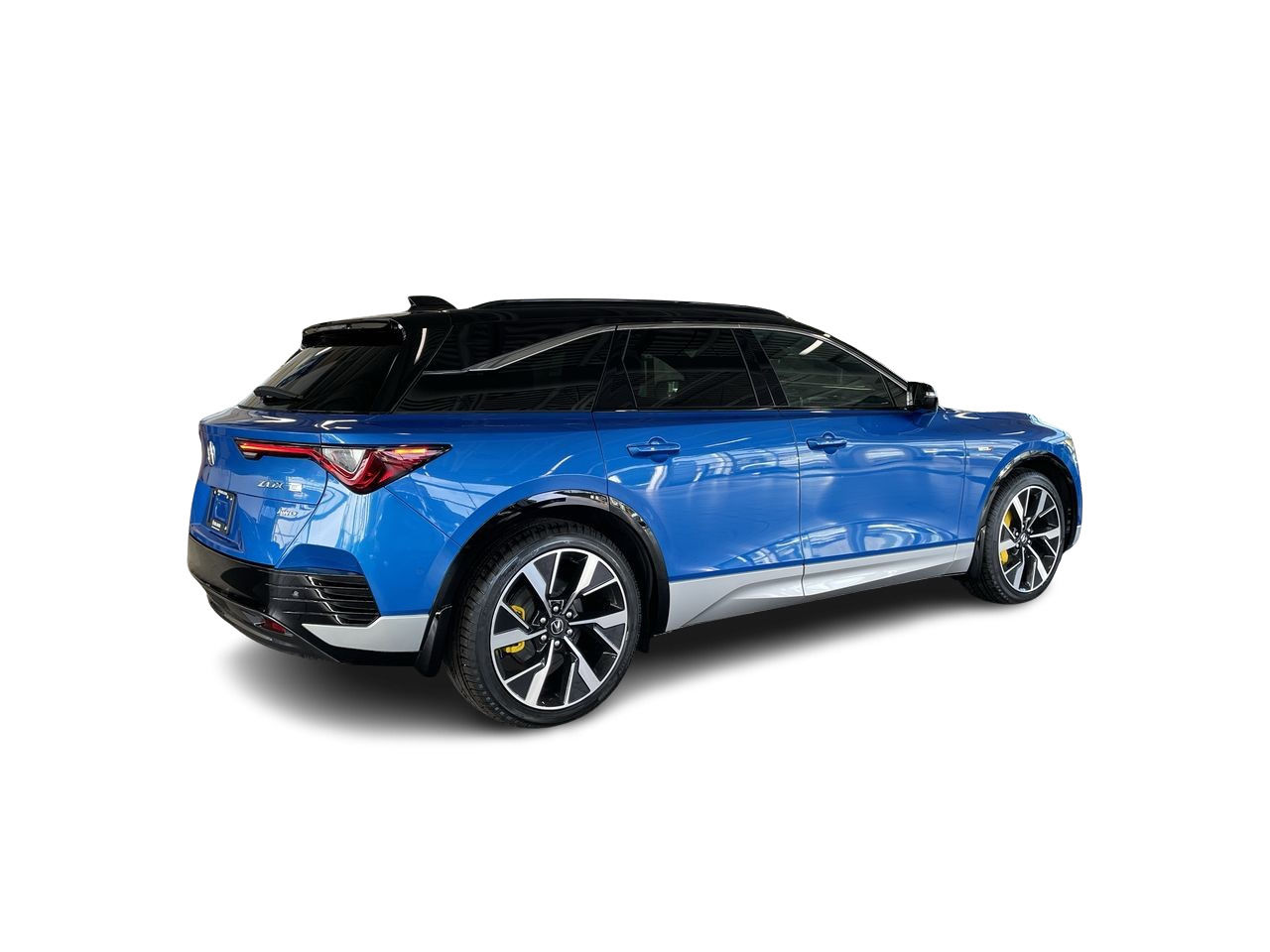 2024 Acura ZDX in Vancouver, British Columbia