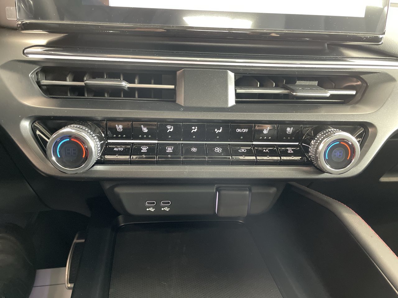 2024 Acura ZDX in Vancouver, British Columbia