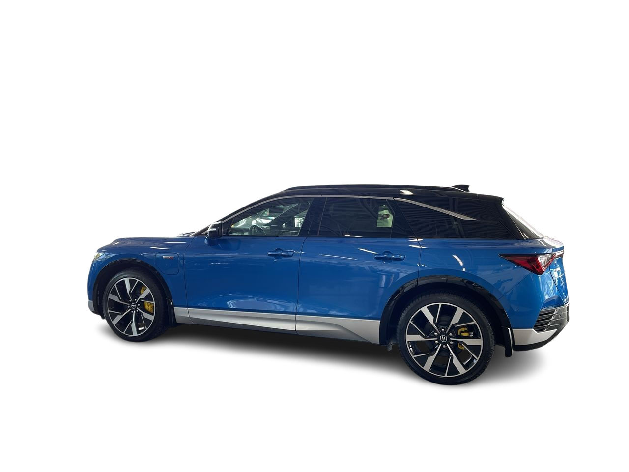 2024 Acura ZDX in Vancouver, British Columbia