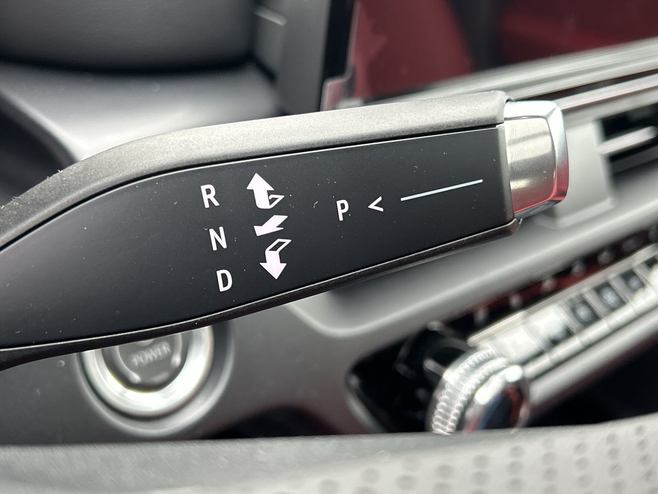 2024 Acura ZDX in Vancouver, British Columbia