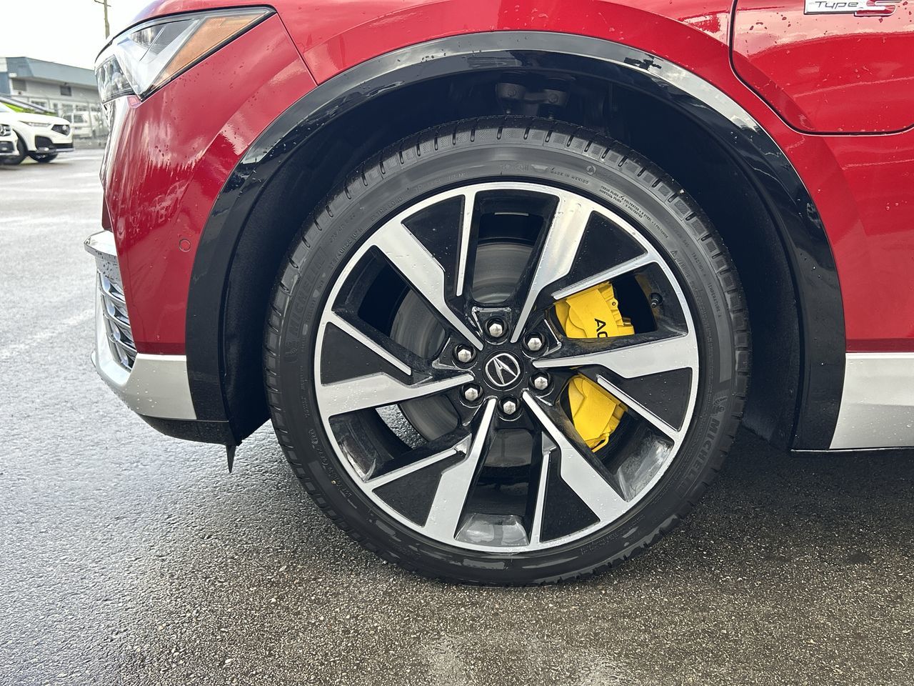 2024 Acura ZDX in Vancouver, British Columbia
