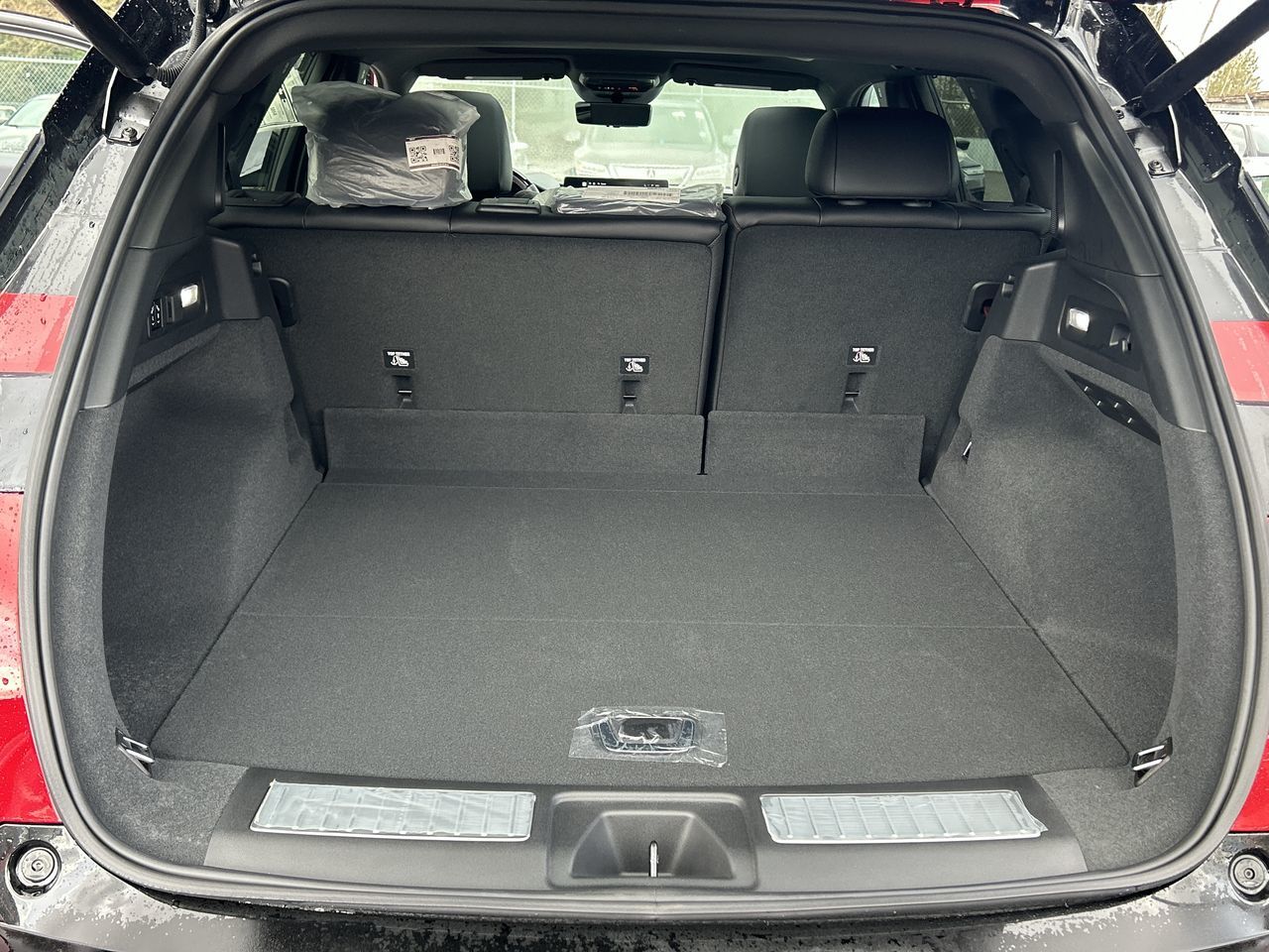 2024 Acura ZDX in Vancouver, British Columbia