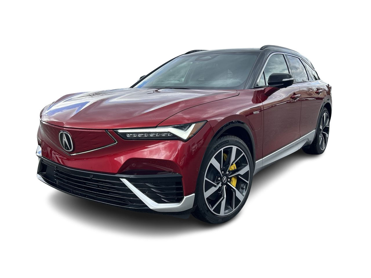 2024 Acura ZDX in Vancouver, British Columbia