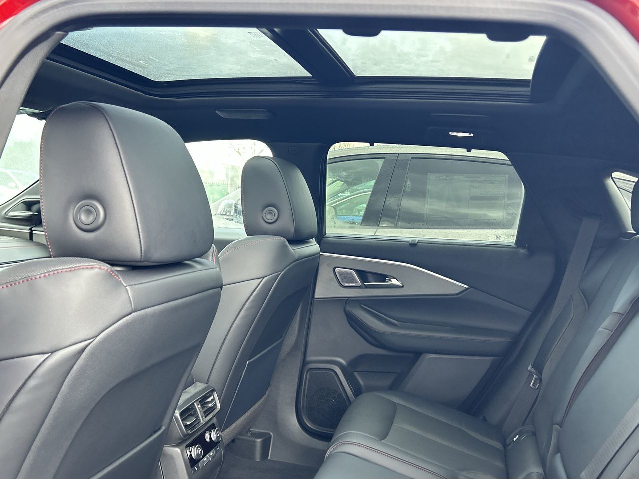 2024 Acura ZDX in Vancouver, British Columbia