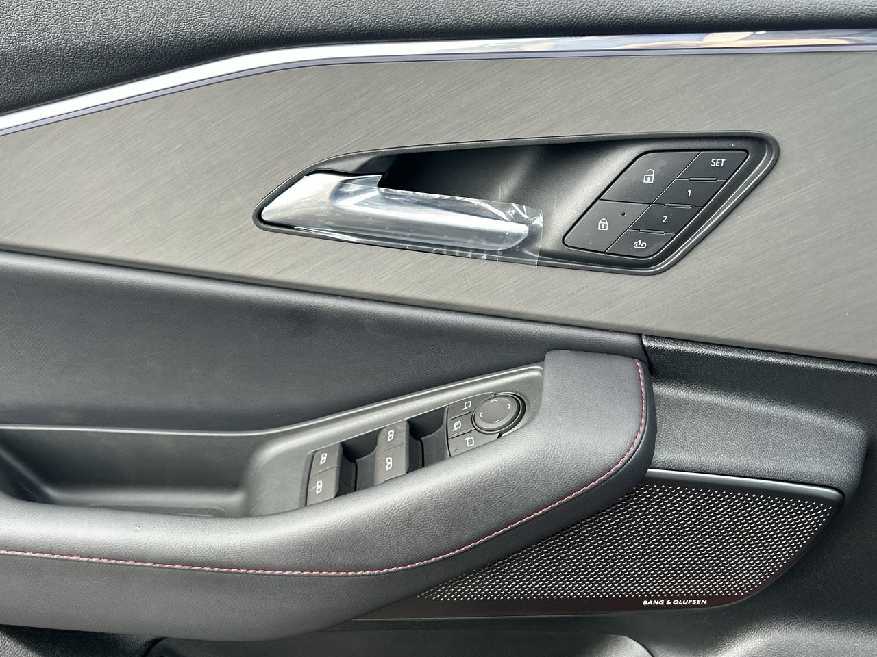2024 Acura ZDX in Vancouver, British Columbia