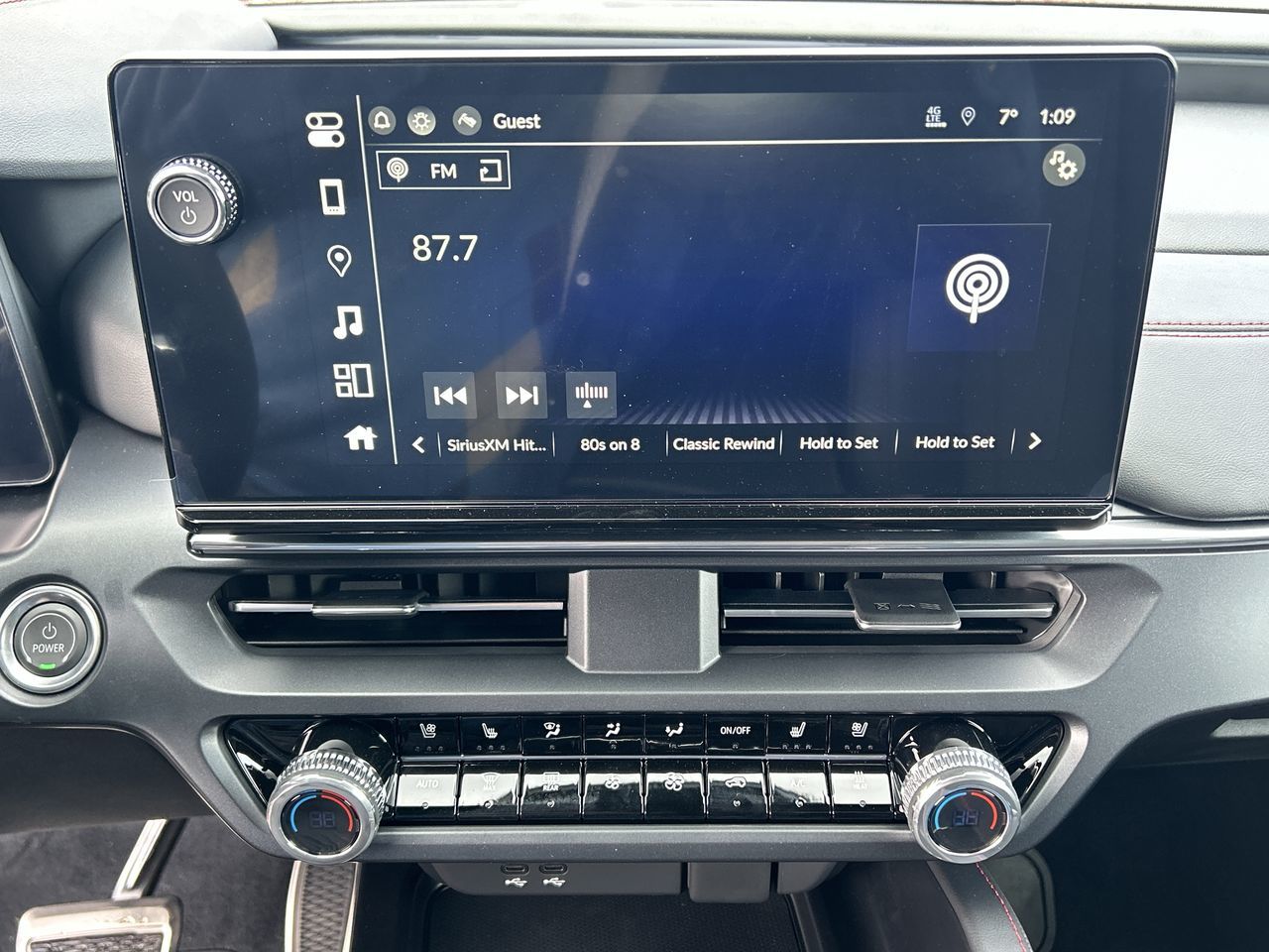 2024 Acura ZDX in Vancouver, British Columbia