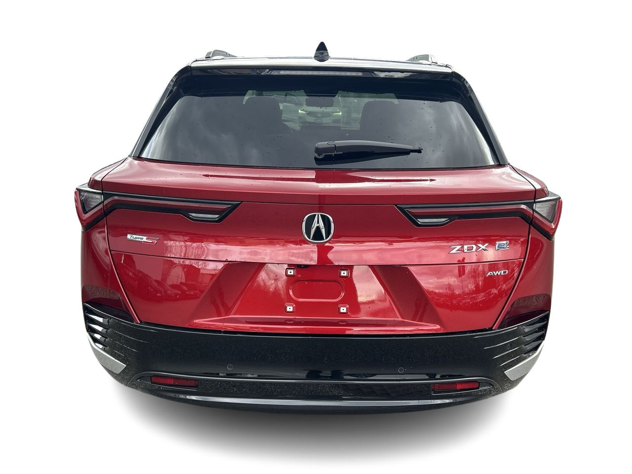 2024 Acura ZDX in Vancouver, British Columbia