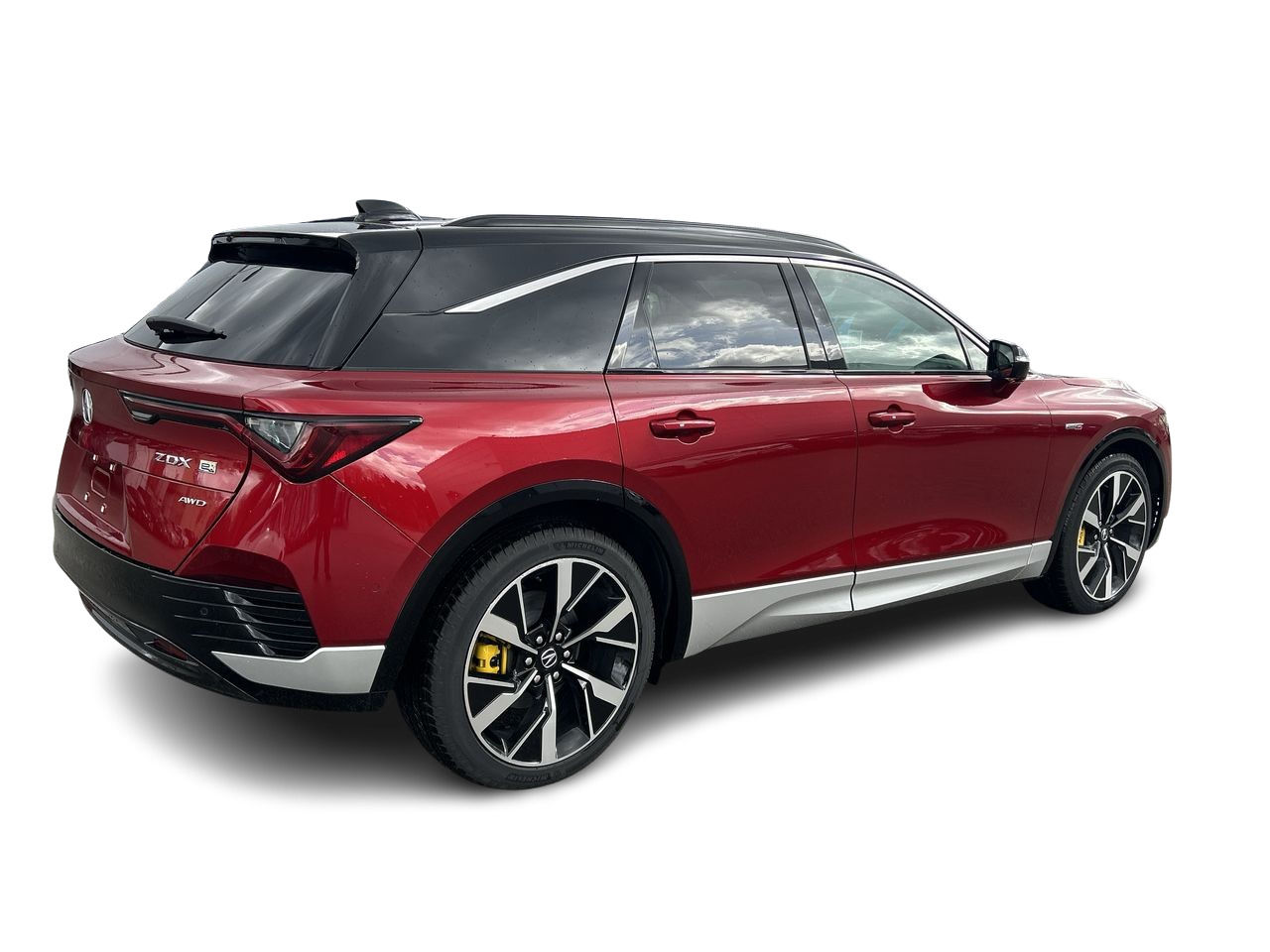 2024 Acura ZDX in Vancouver, British Columbia