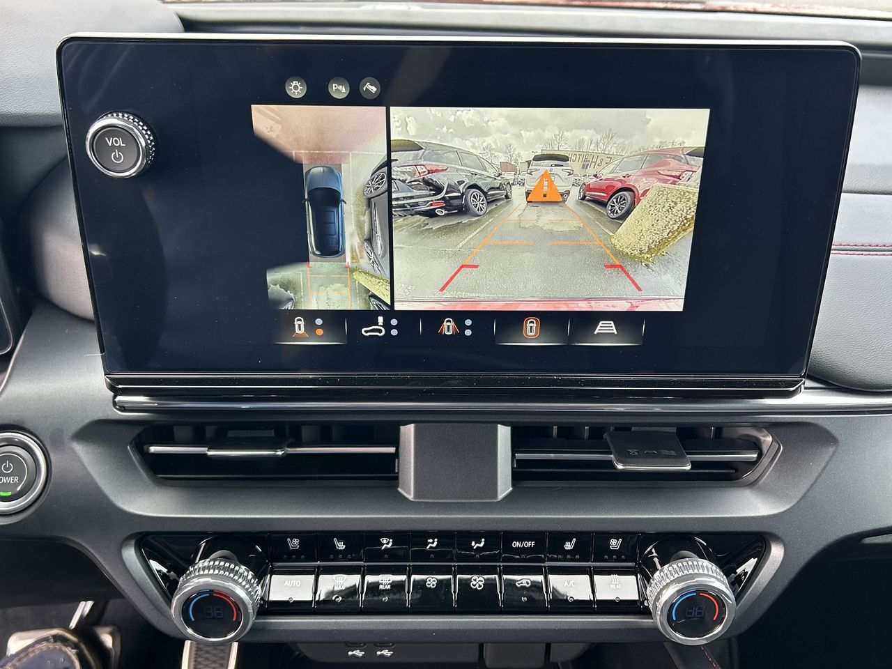 2024 Acura ZDX in Vancouver, British Columbia