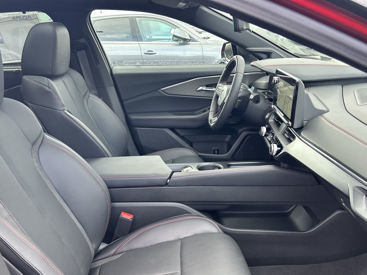 2024 Acura ZDX in Vancouver, British Columbia