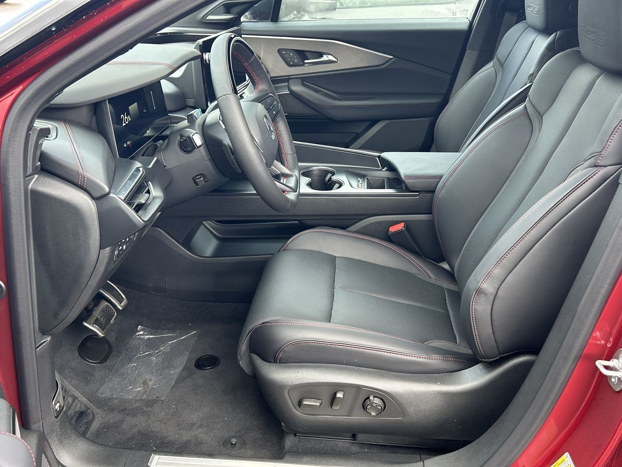2024 Acura ZDX in Vancouver, British Columbia