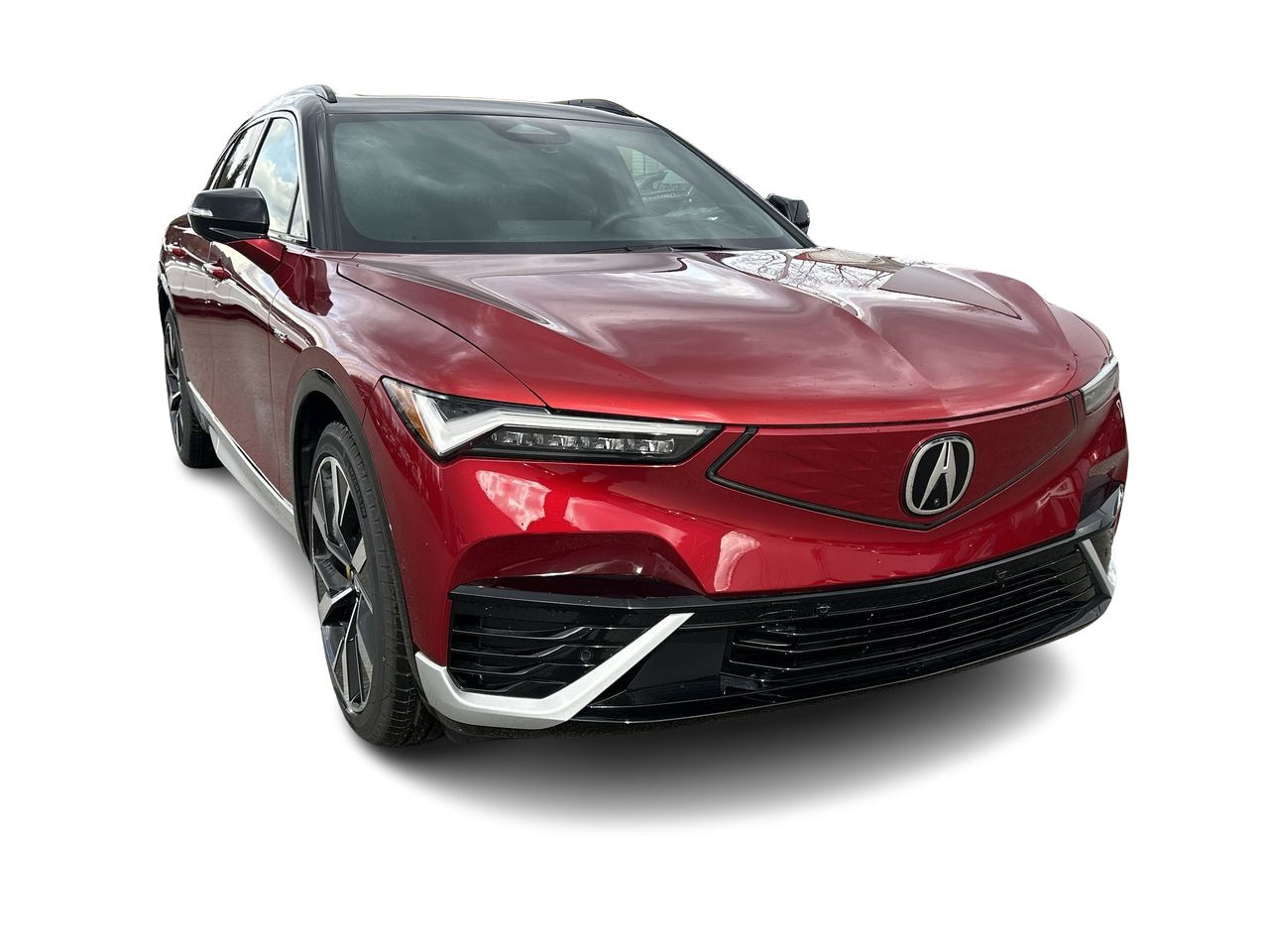 2024 Acura ZDX in Vancouver, British Columbia