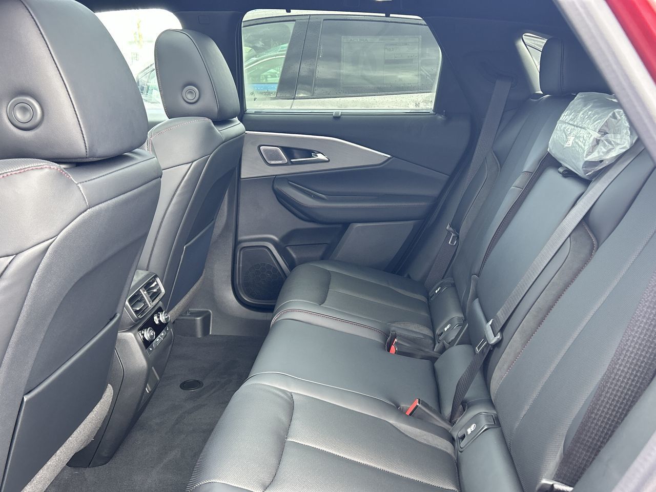 2024 Acura ZDX in Vancouver, British Columbia