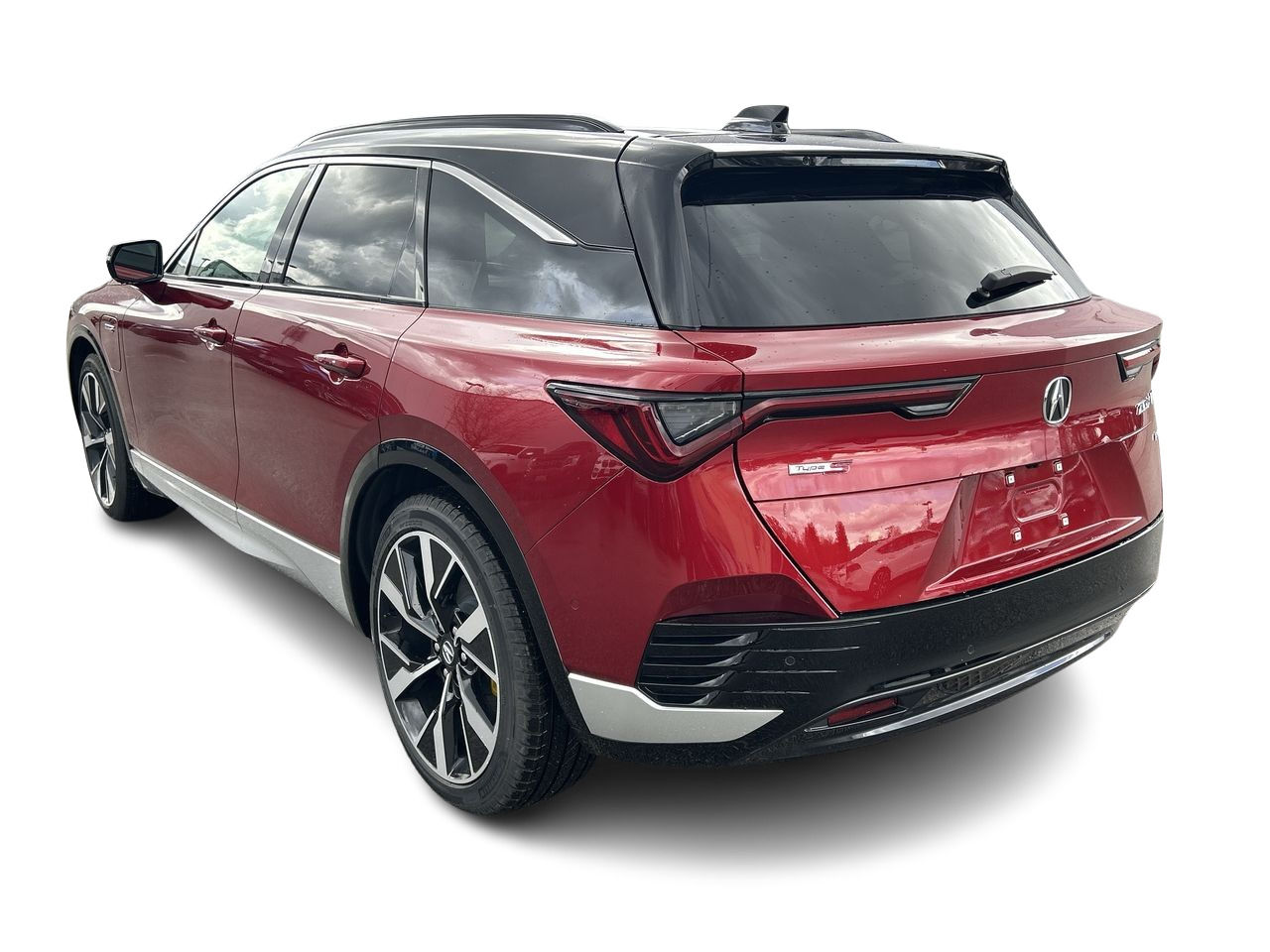 2024 Acura ZDX in Vancouver, British Columbia