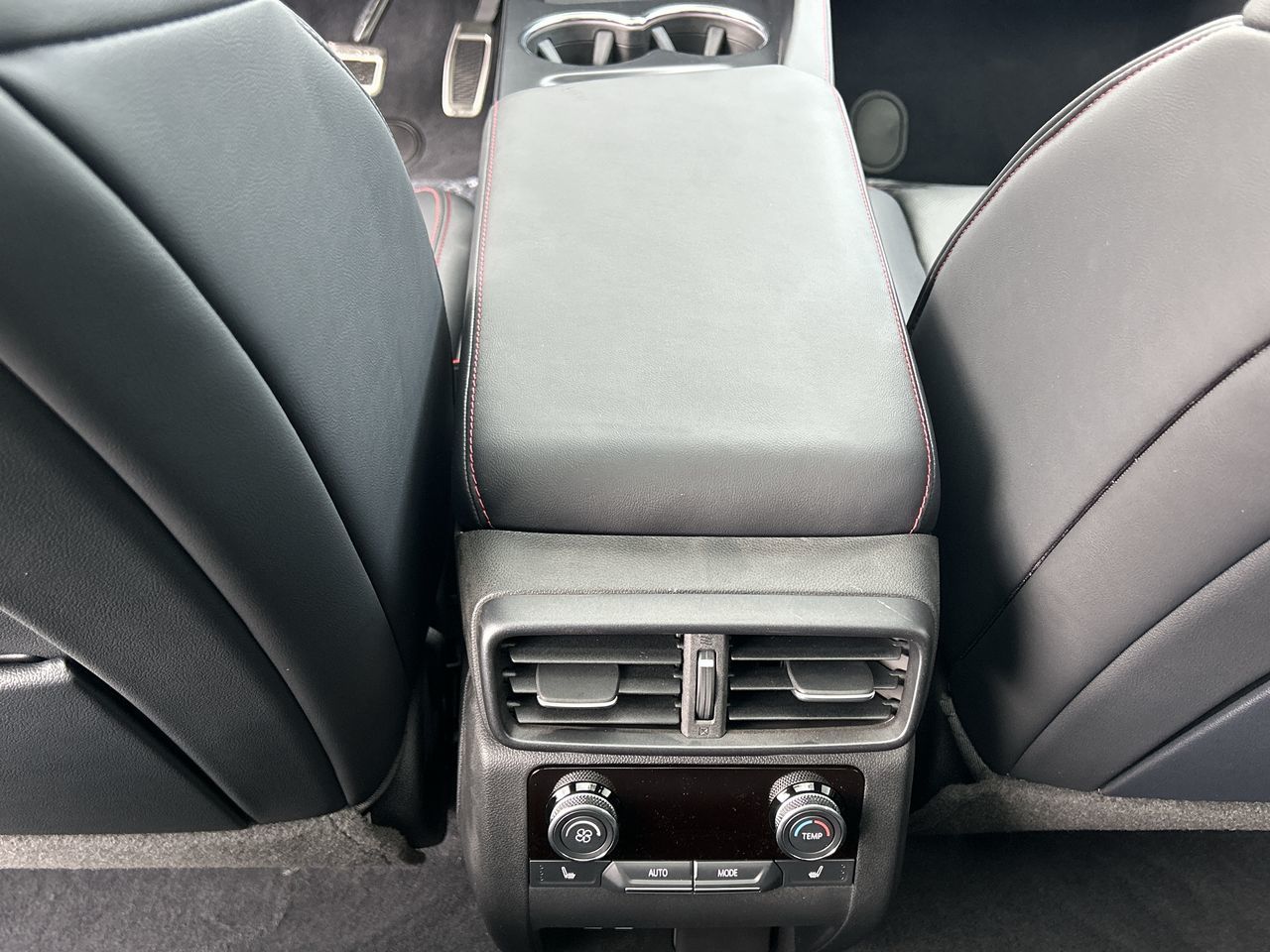 2024 Acura ZDX in Vancouver, British Columbia