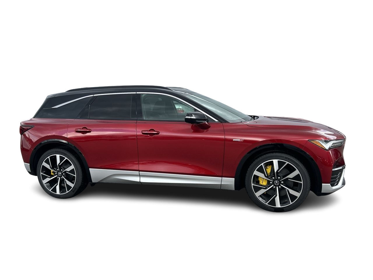 2024 Acura ZDX in Vancouver, British Columbia