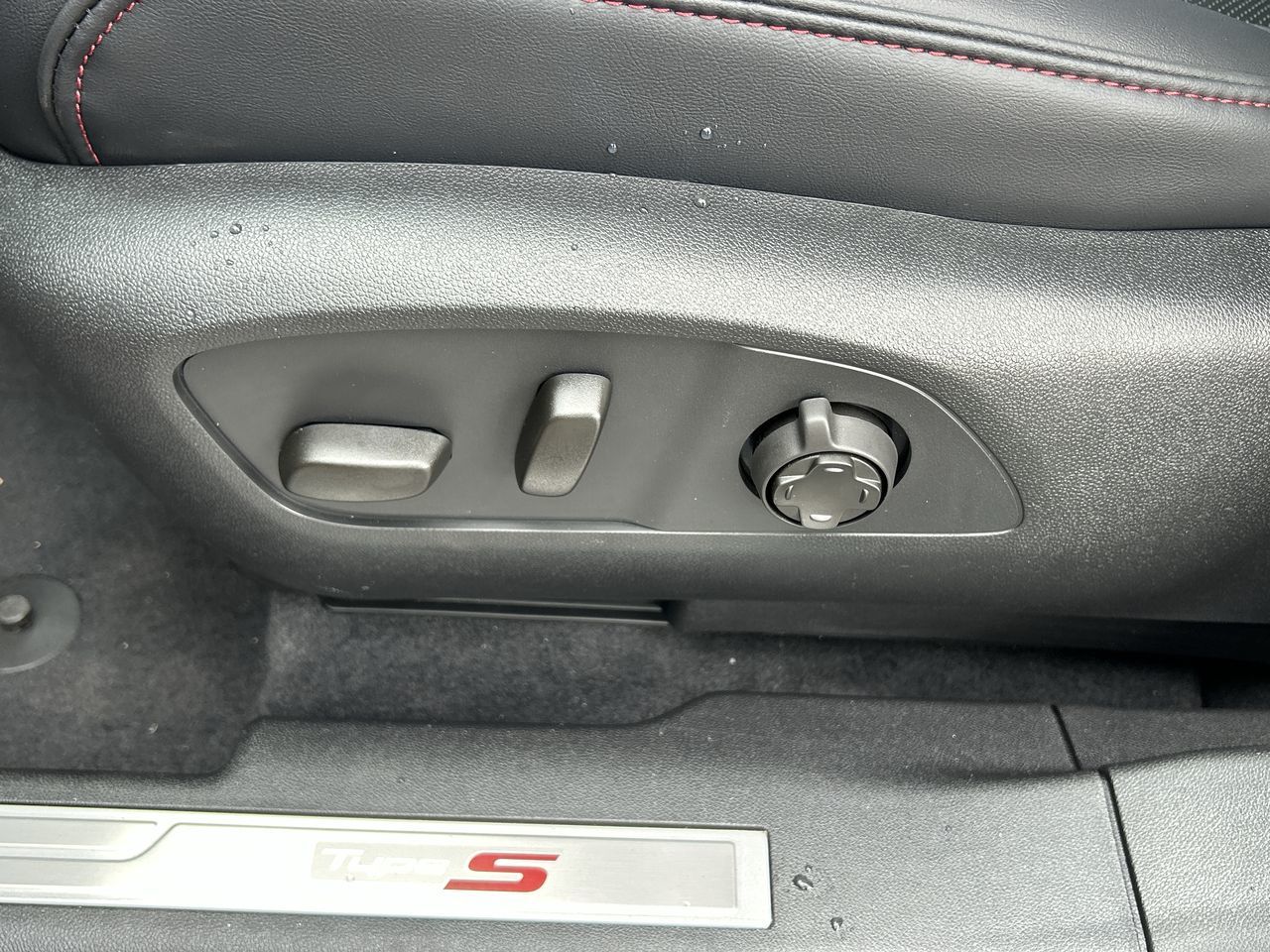 2024 Acura ZDX in Vancouver, British Columbia