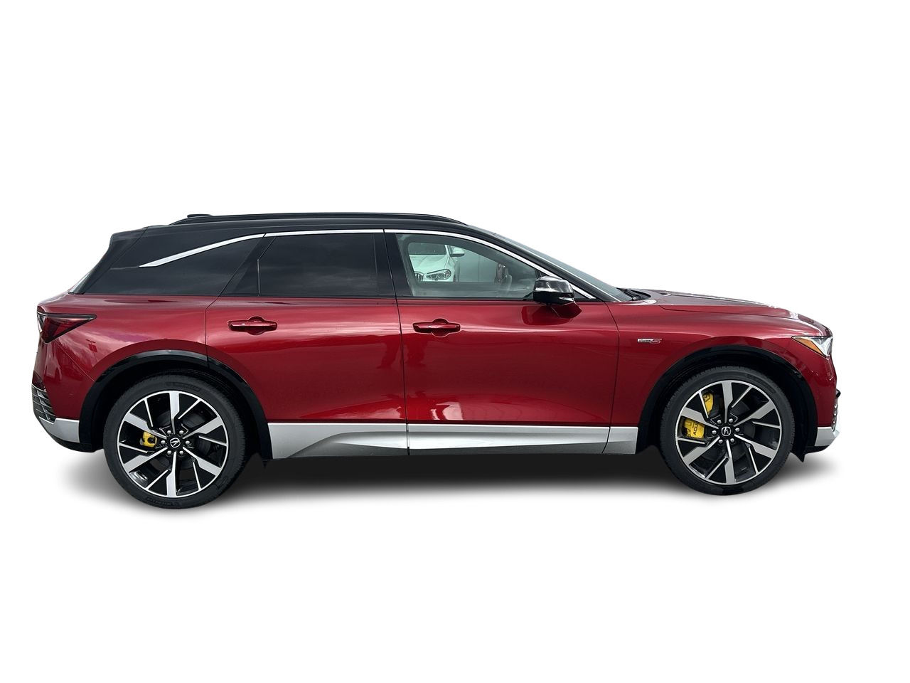 2024 Acura ZDX in Vancouver, British Columbia