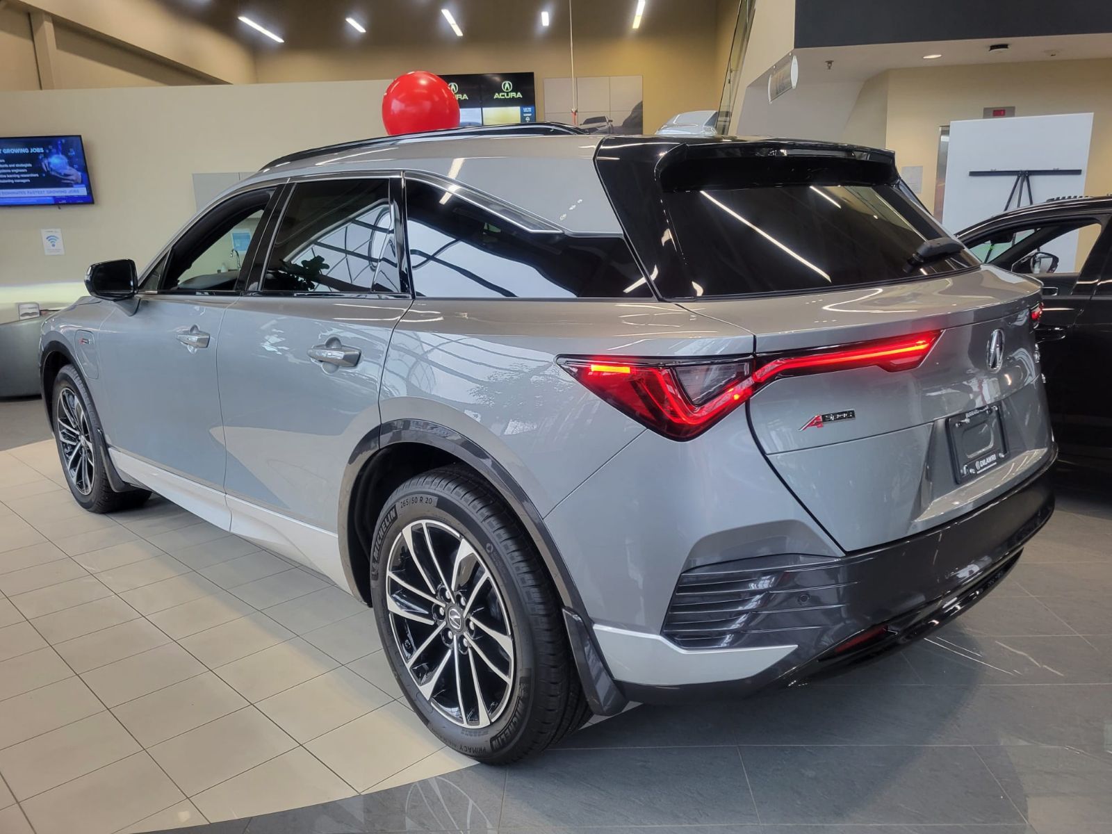 2024 Acura ZDX in Vancouver, British Columbia