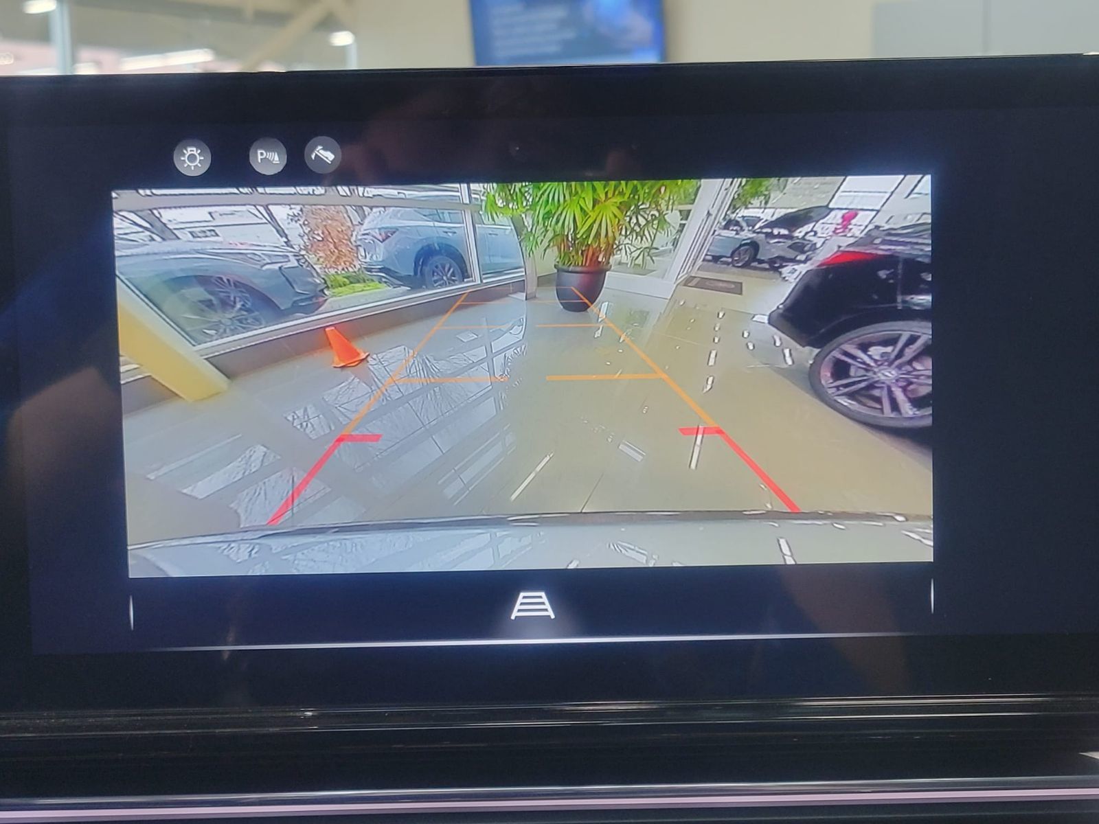 2024 Acura ZDX in Vancouver, British Columbia