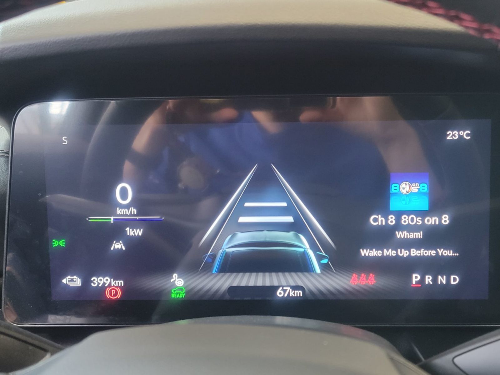 2024 Acura ZDX in Vancouver, British Columbia