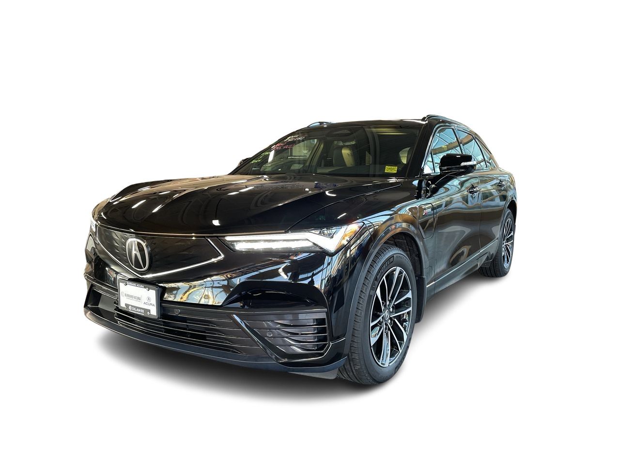 2024 Acura ZDX
