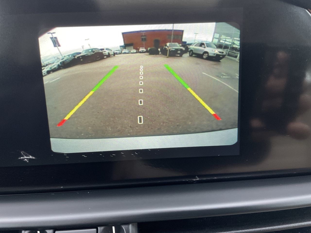 2017 Alfa Romeo Giulia in Vancouver, British Columbia