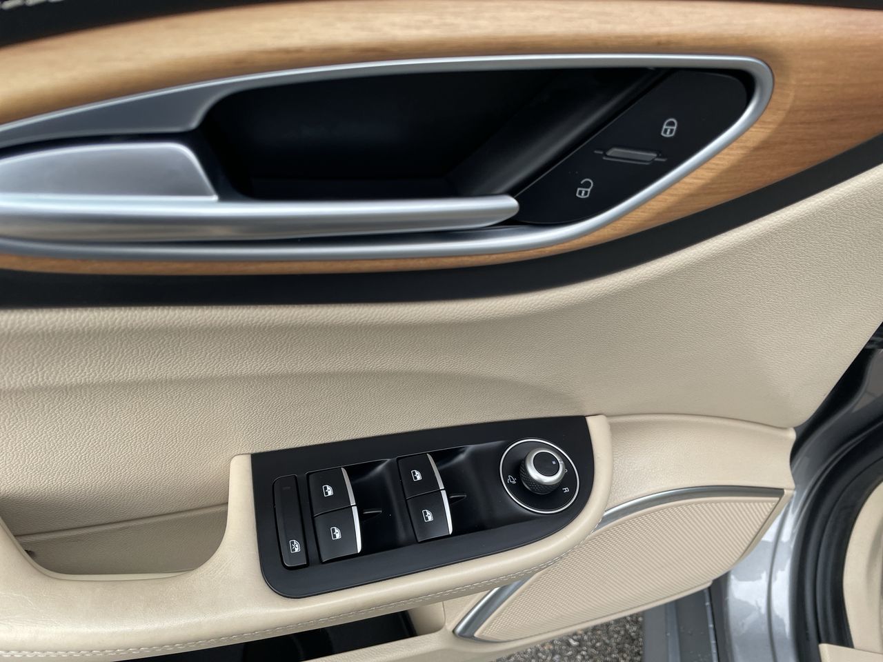 2017 Alfa Romeo Giulia in Vancouver, British Columbia