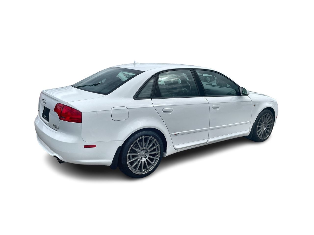 Audi A4  2007 à Vancouver, Colombie-Britannique