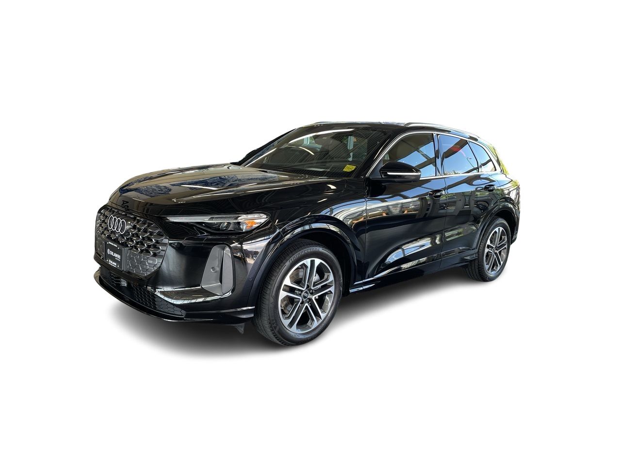 2025 Audi New Q5