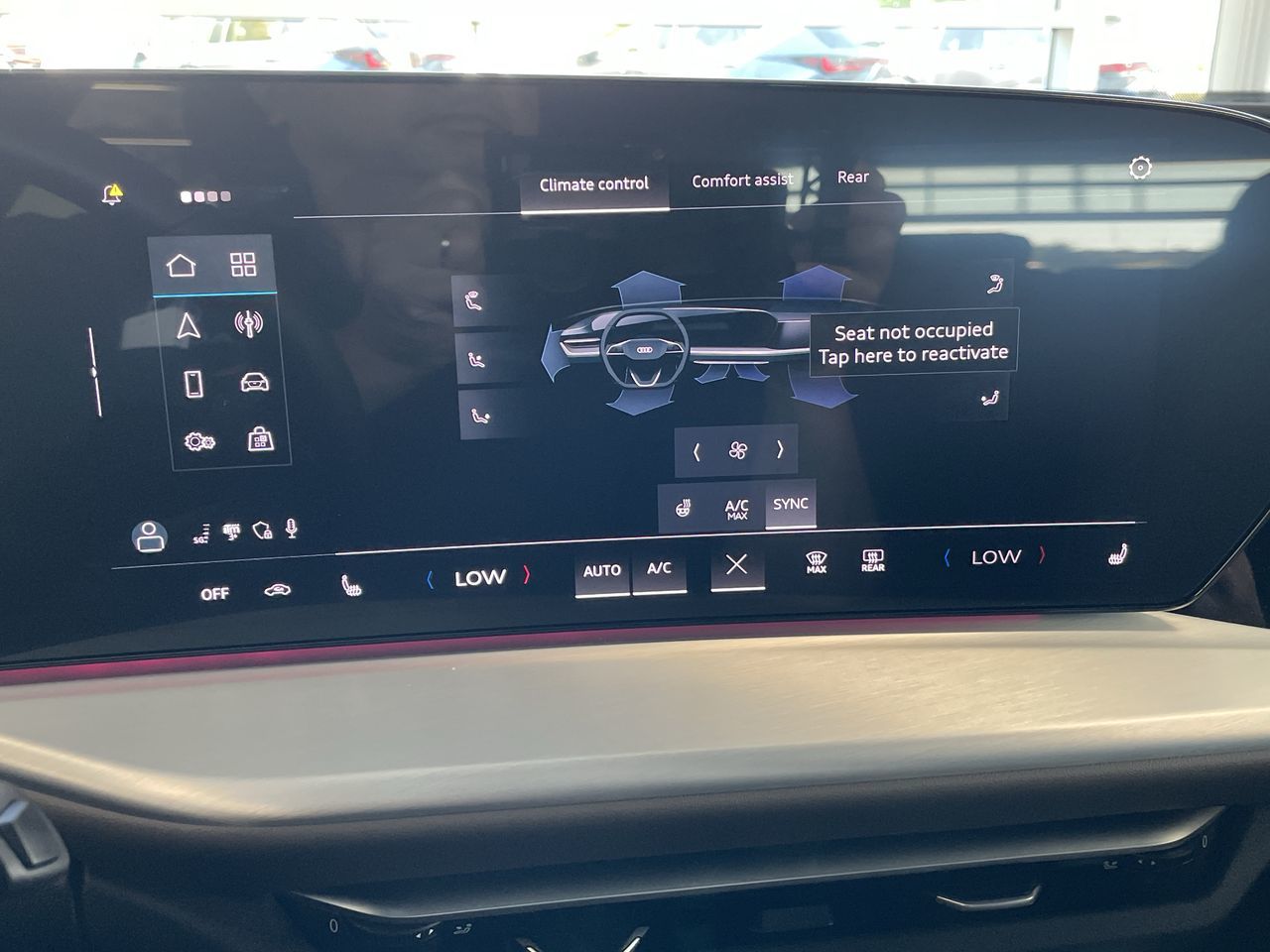 2025 Audi New Q5