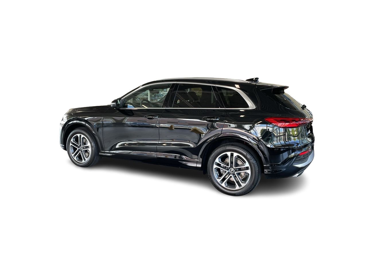 2025 Audi New Q5