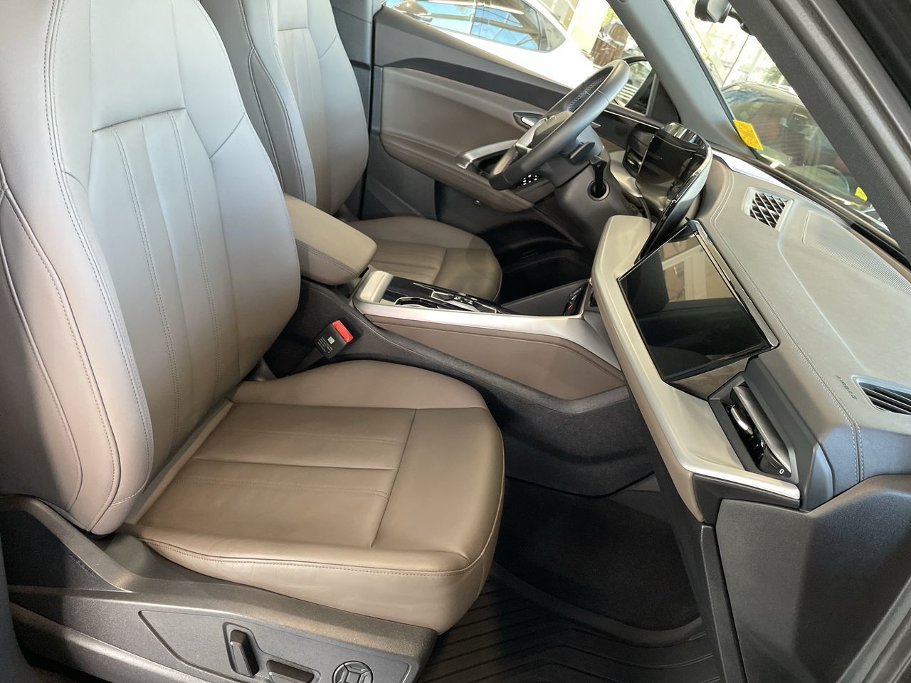 2025 Audi New Q5
