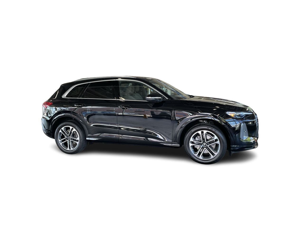 2025 Audi New Q5