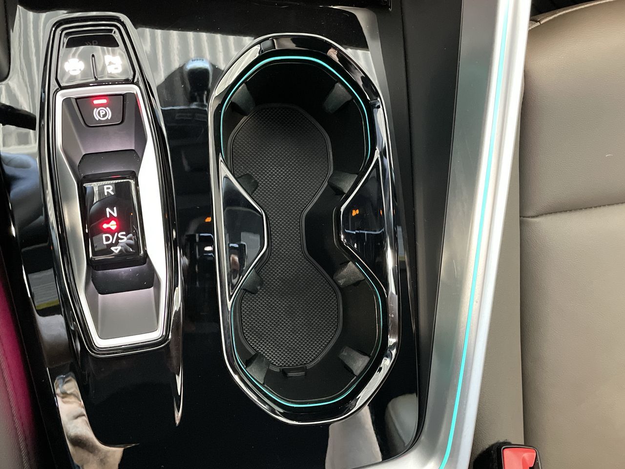 2025 Audi New Q5