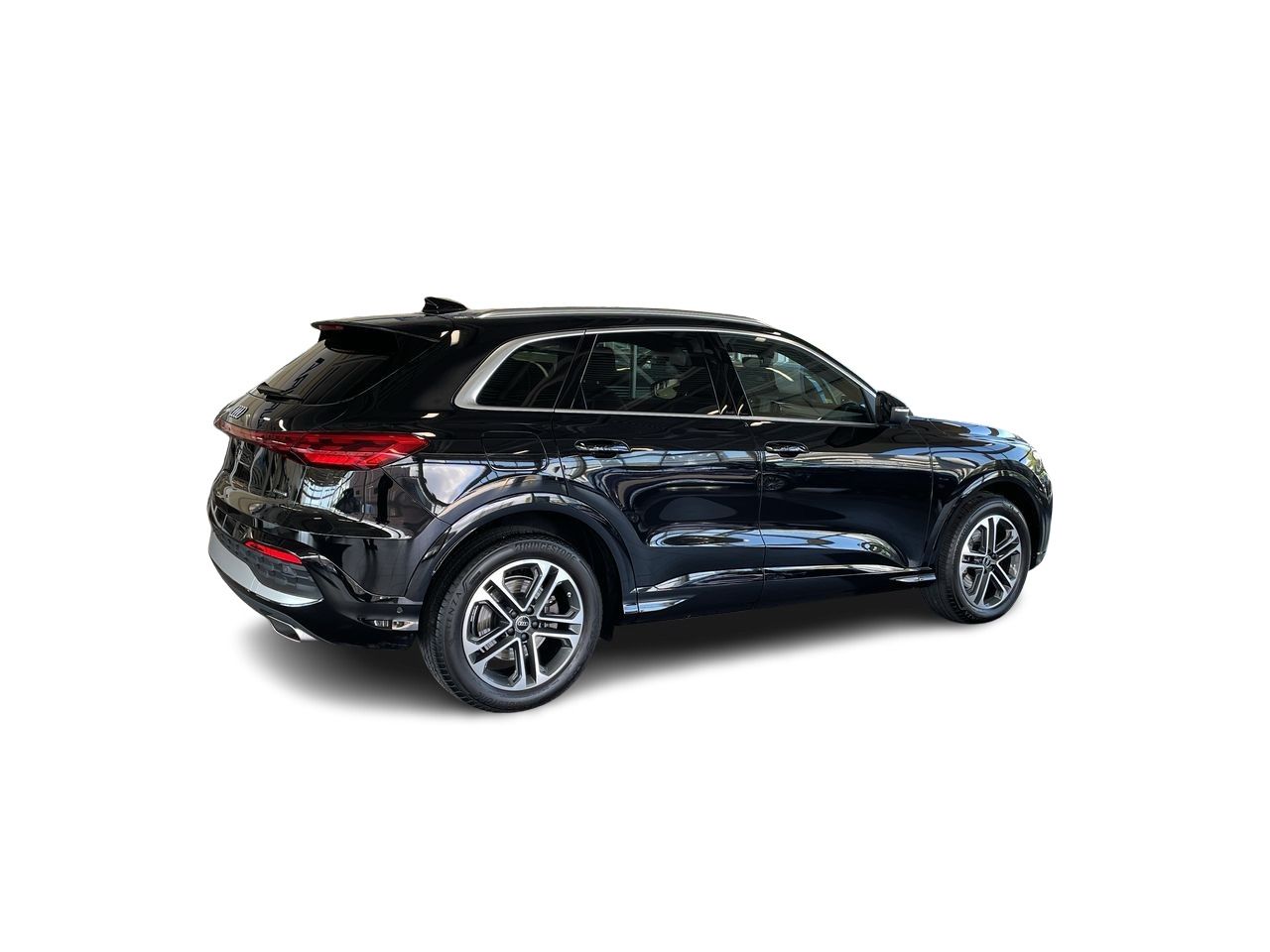 2025 Audi New Q5