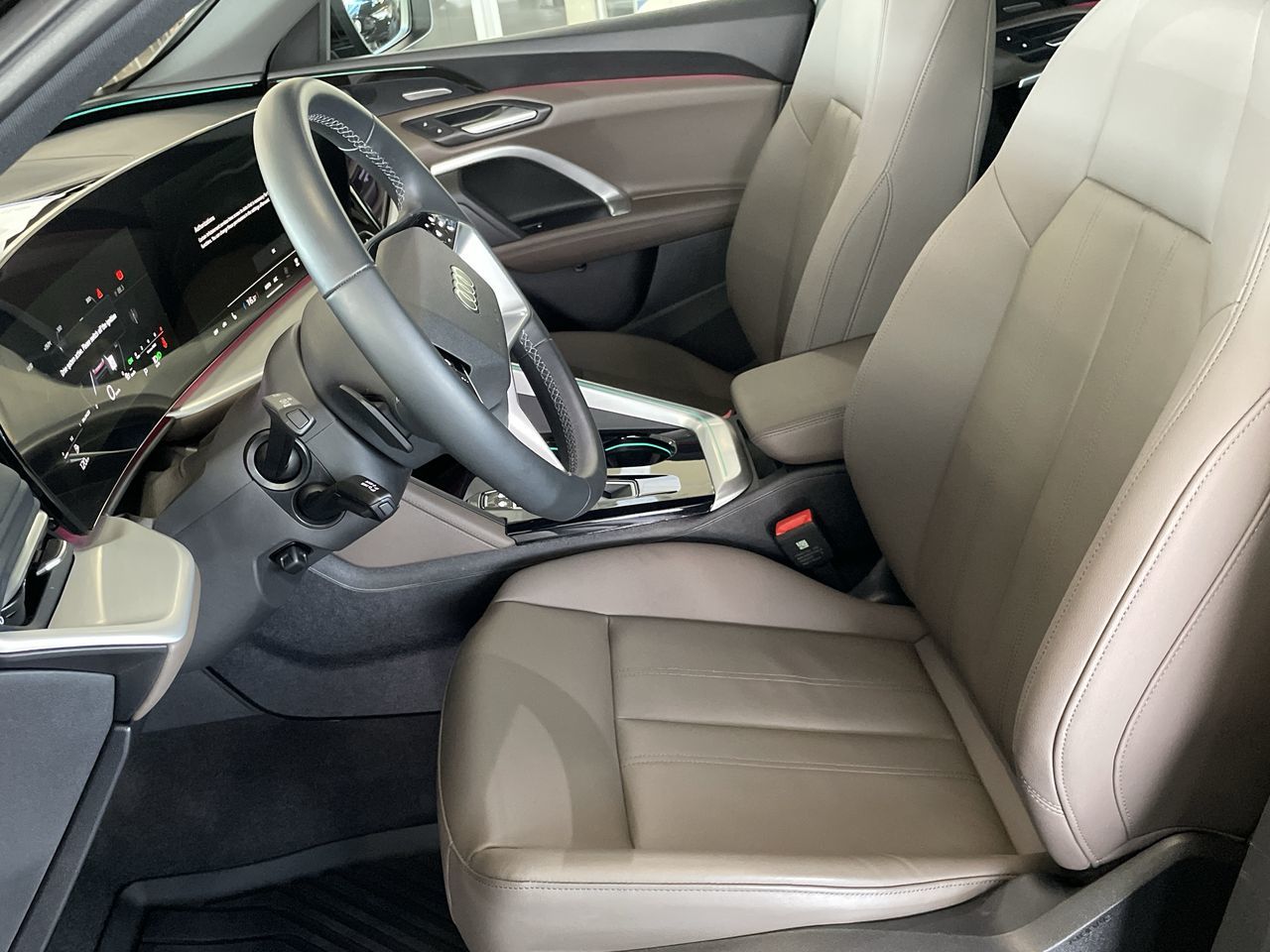 2025 Audi New Q5