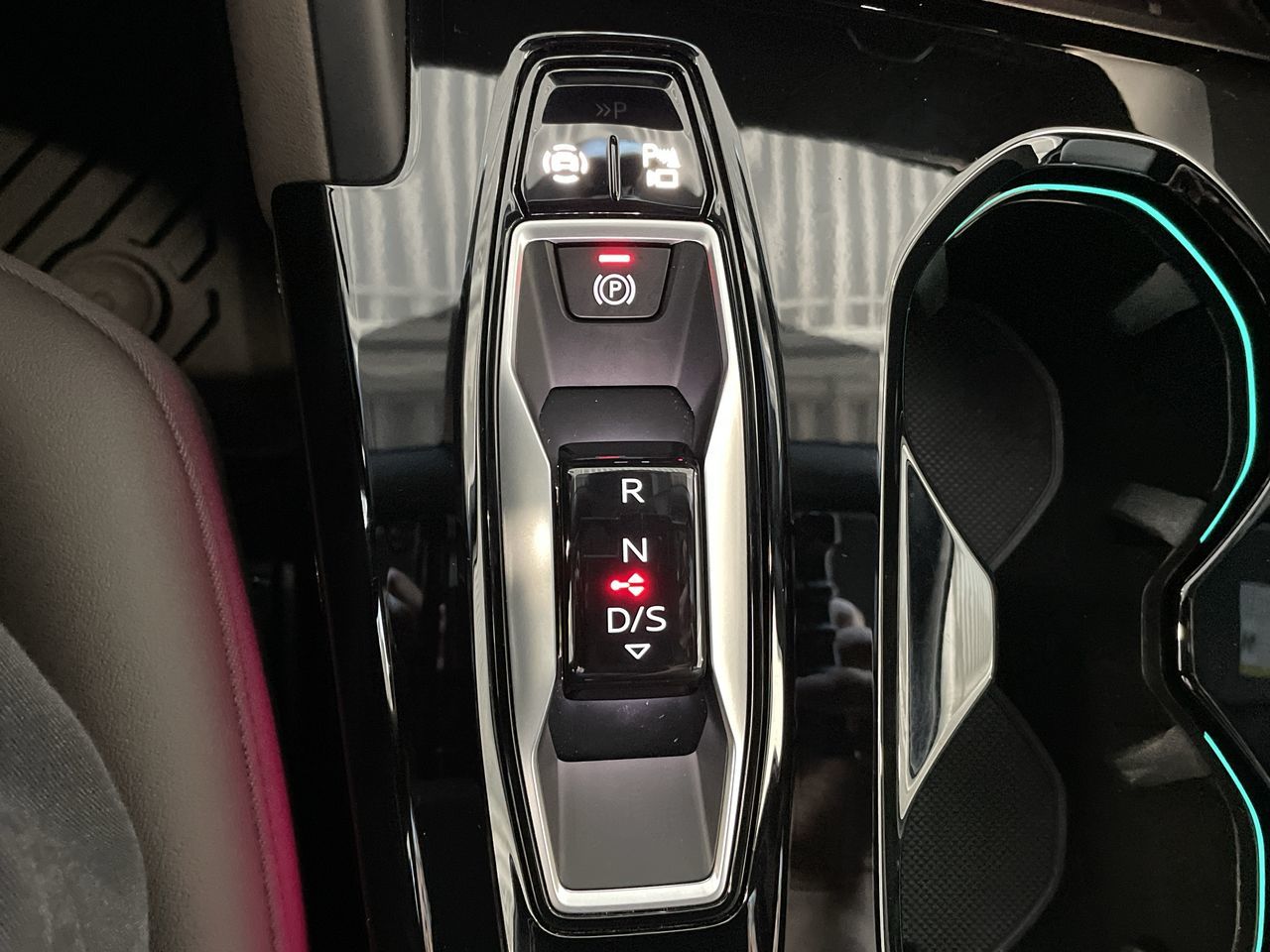 2025 Audi New Q5