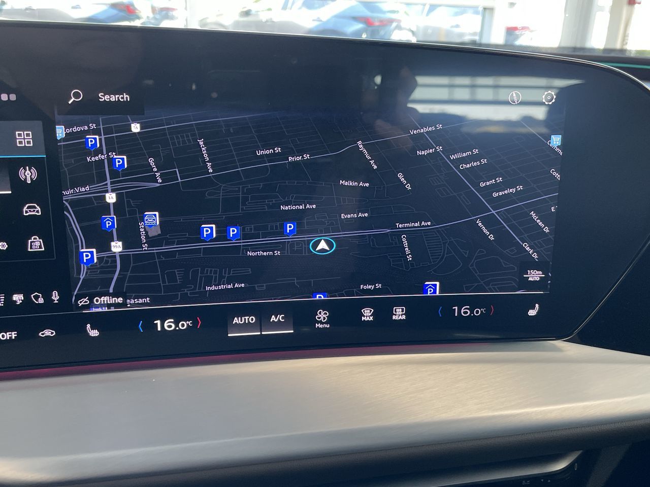 2025 Audi New Q5