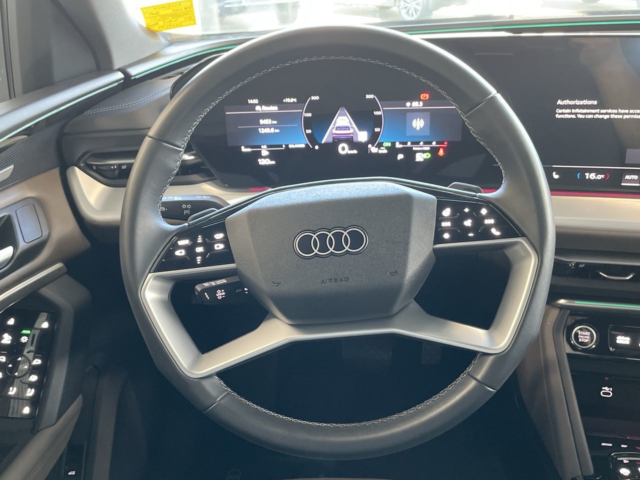 2025 Audi New Q5