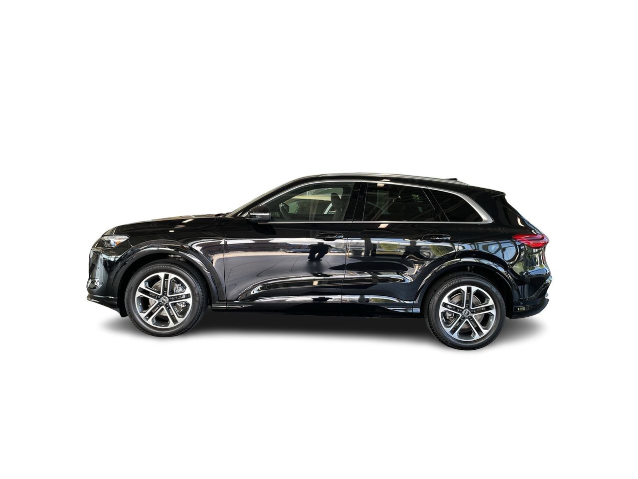 2025 Audi New Q5