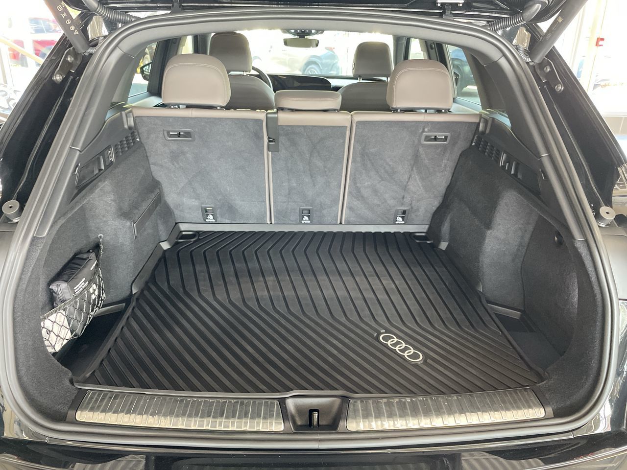 2025 Audi New Q5